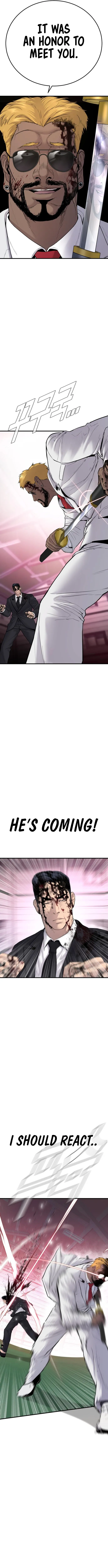 Manager Kim Chapter 61 Online - página 8