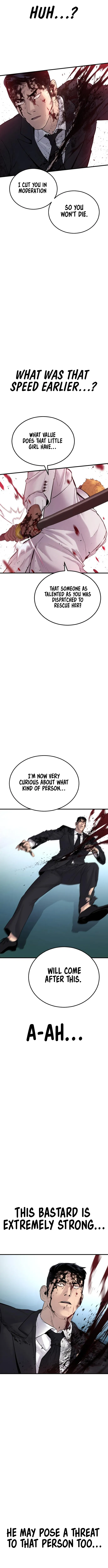 Manager Kim Chapter 61 Online - página 9