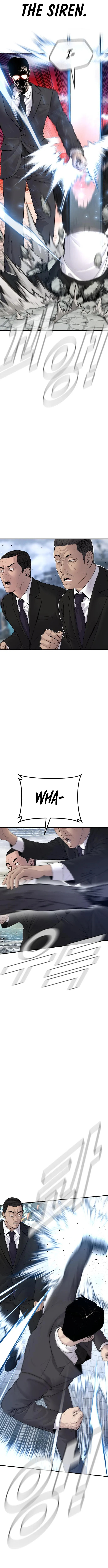 Manager Kim Chapter 61 Online - página 15