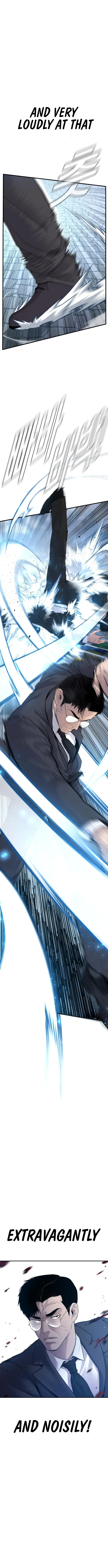 Manager Kim Chapter 61 Online - página 16