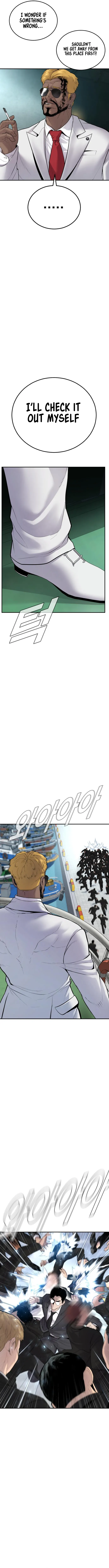 Manager Kim Chapter 61 Online - página 18