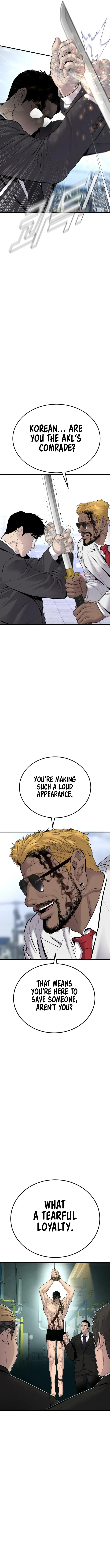 Manager Kim Chapter 61 Online - página 21