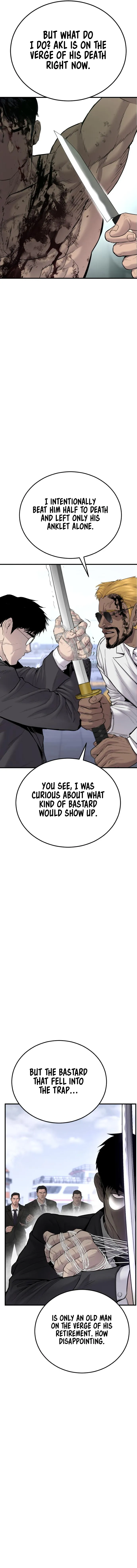 Manager Kim Chapter 61 Online - página 22