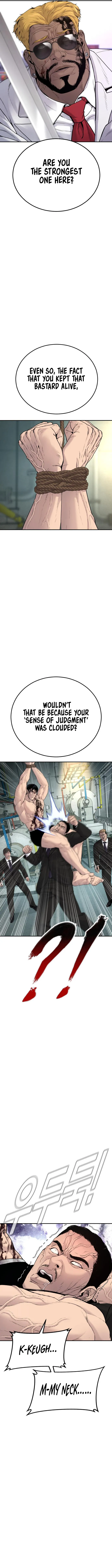 Manager Kim Chapter 61 Online - página 24