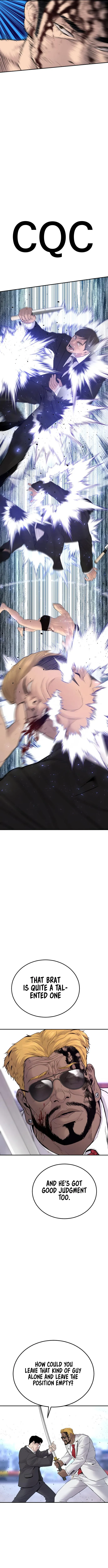 Manager Kim Chapter 61 Online - página 26