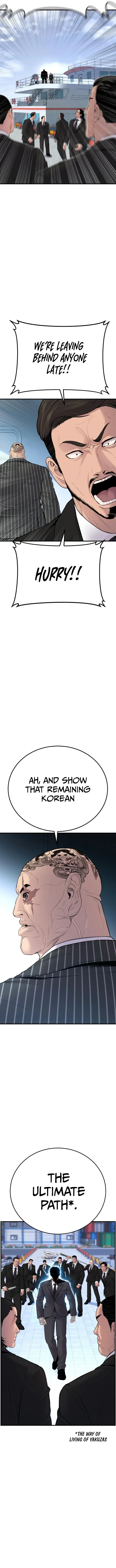 Manager Kim Chapter 63 Online - página 9