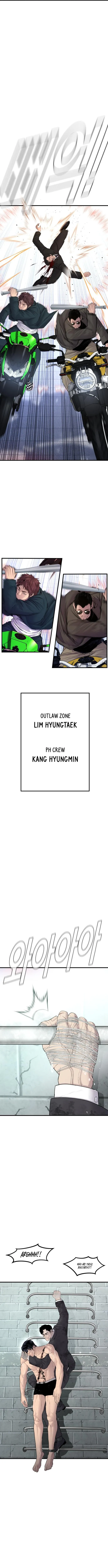 Manager Kim Chapter 63 Online - página 18