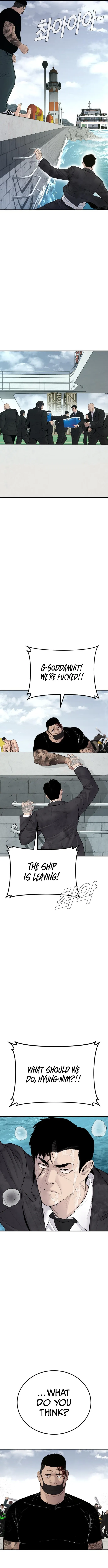 Manager Kim Chapter 63 Online - página 20