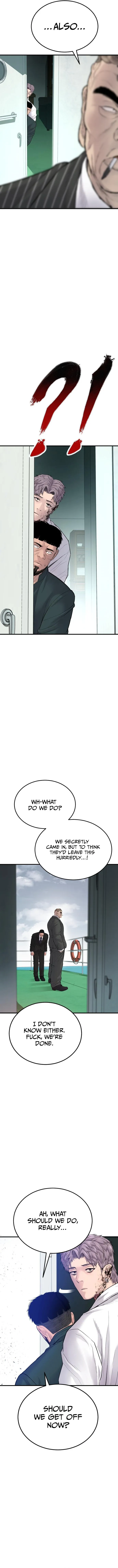Manager Kim Chapter 63 Online - página 22