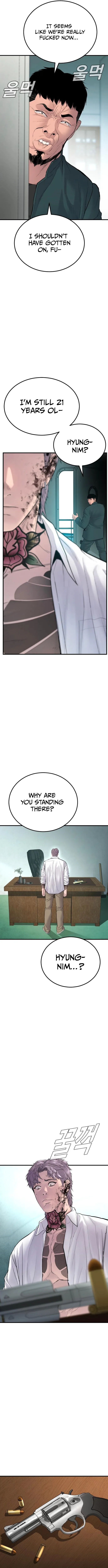 Manager Kim Chapter 63 Online - página 23