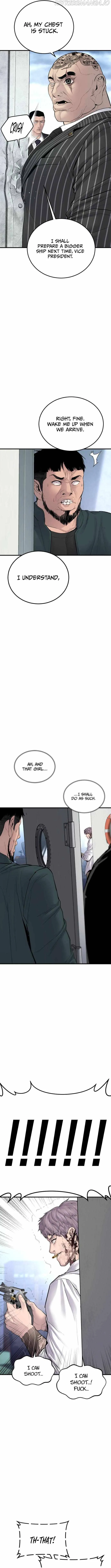 Manager Kim Chapter 64 Online - página 5