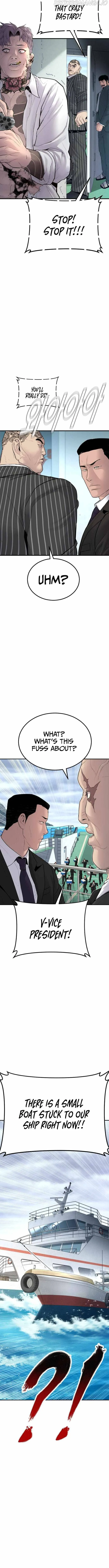 Manager Kim Chapter 64 Online - página 6