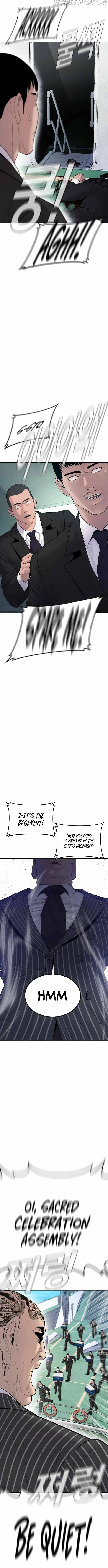 Manager Kim Chapter 64 Online - página 9