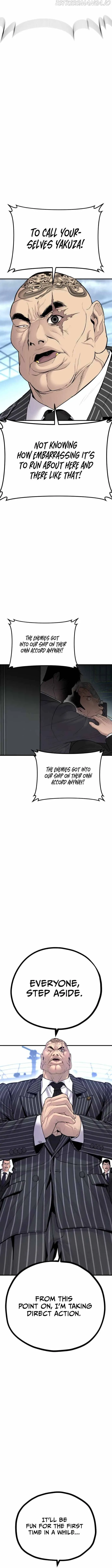 Manager Kim Chapter 64 Online - página 10