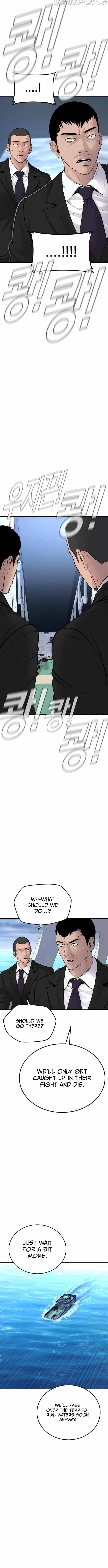 Manager Kim Chapter 64 Online - página 19