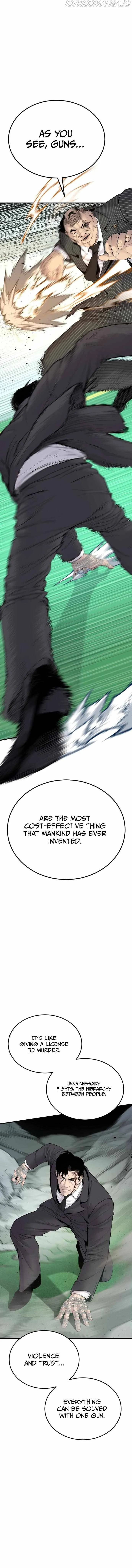 Manager Kim Chapter 64 Online - página 22