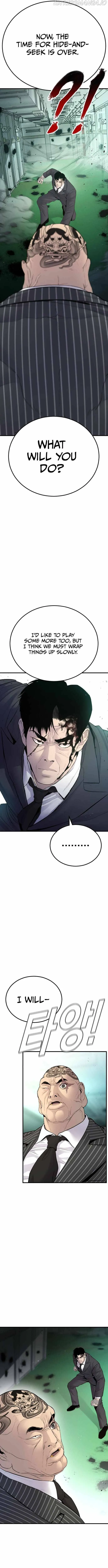 Manager Kim Chapter 64 Online - página 23