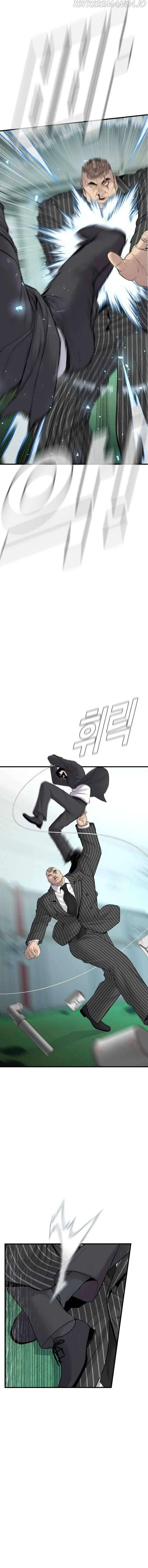 Manager Kim Chapter 64 Online - página 27