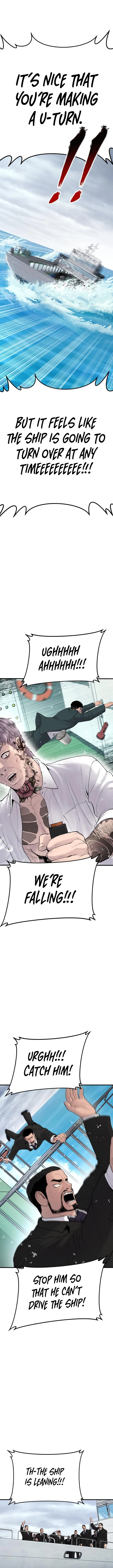 Manager Kim Chapter 65 Online - página 2