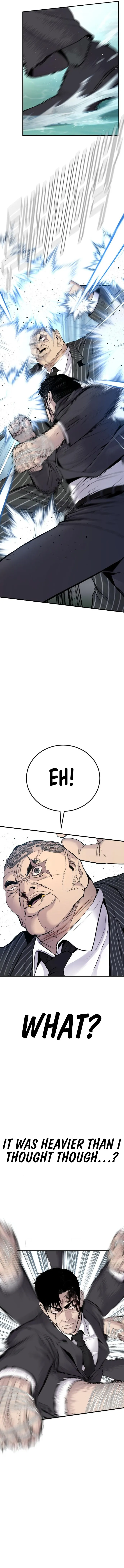 Manager Kim Chapter 65 Online - página 9