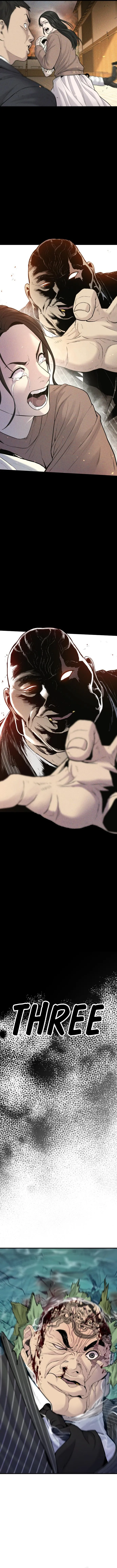 Manager Kim Chapter 65 Online - página 16