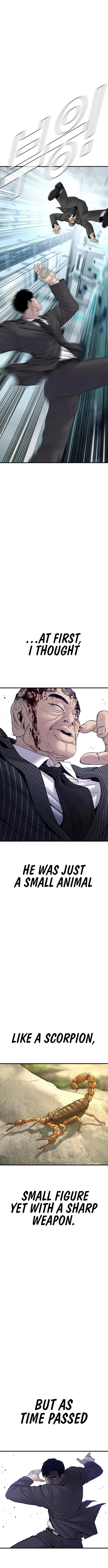 Manager Kim Chapter 65 Online - página 19
