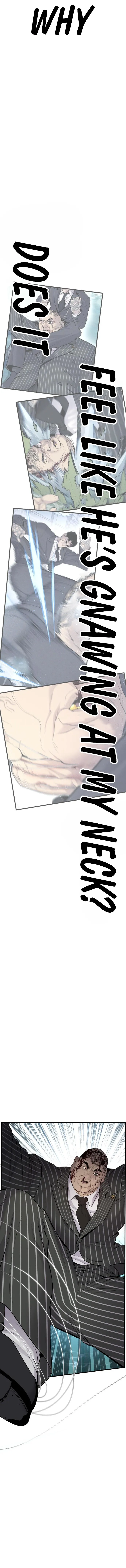 Manager Kim Chapter 65 Online - página 20