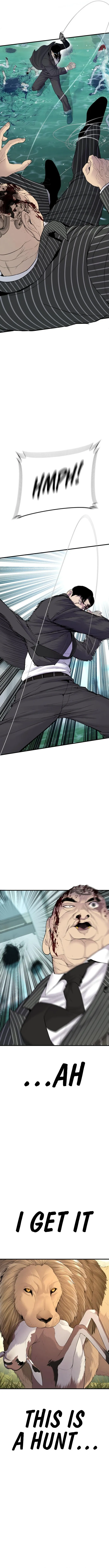 Manager Kim Chapter 65 Online - página 21