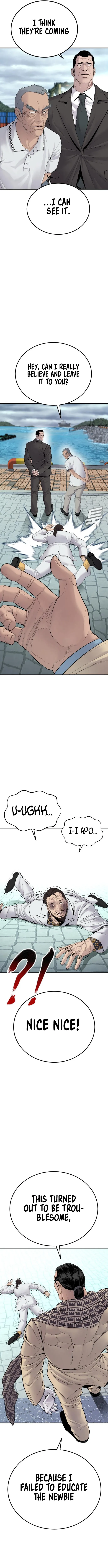 Manager Kim Chapter 65 Online - página 24