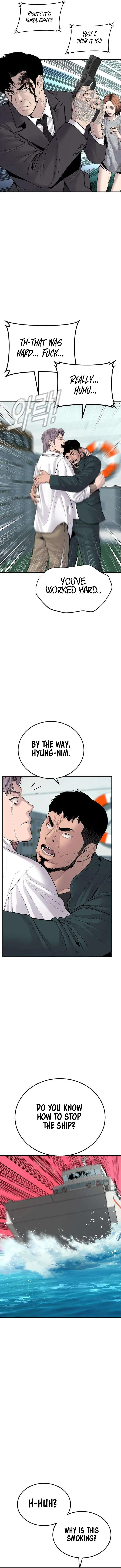 Manager Kim Chapter 66 Online - página 10