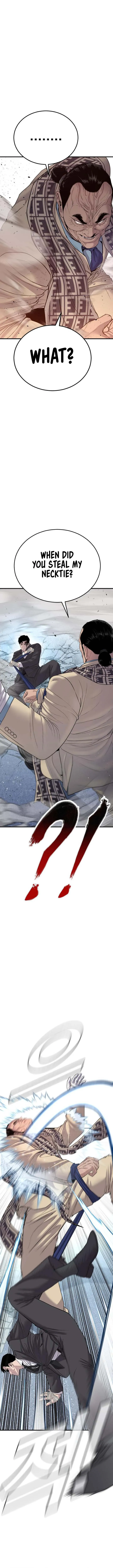 Manager Kim Chapter 67 Online - página 7