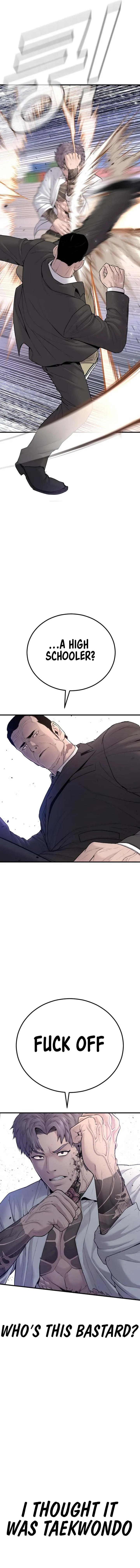 Manager Kim Chapter 67 Online - página 13