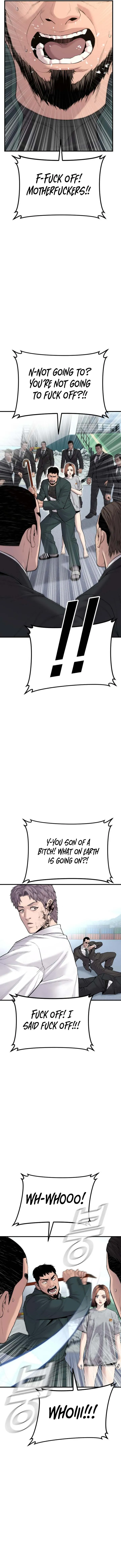 Manager Kim Chapter 67 Online - página 16