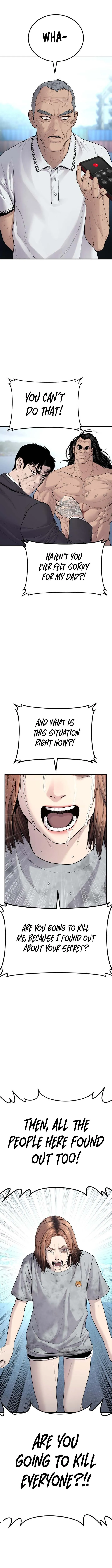 Manager Kim Chapter 67 Online - página 19