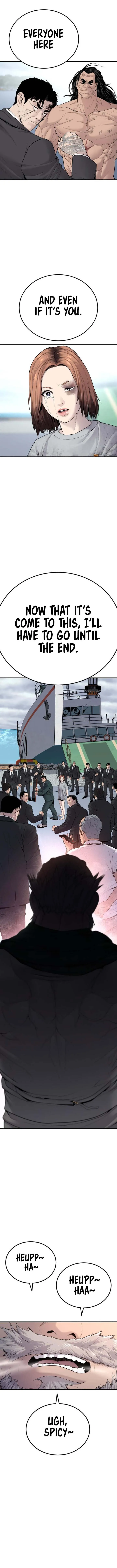 Manager Kim Chapter 67 Online - página 21