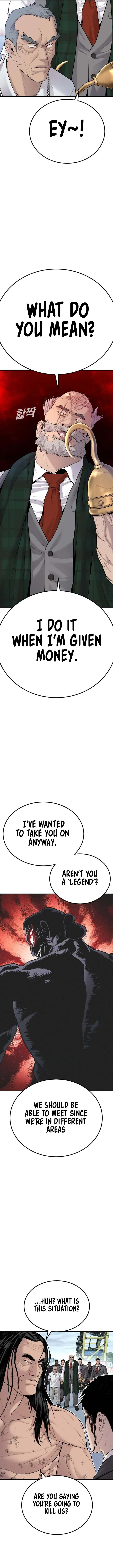 Manager Kim Chapter 67 Online - página 23