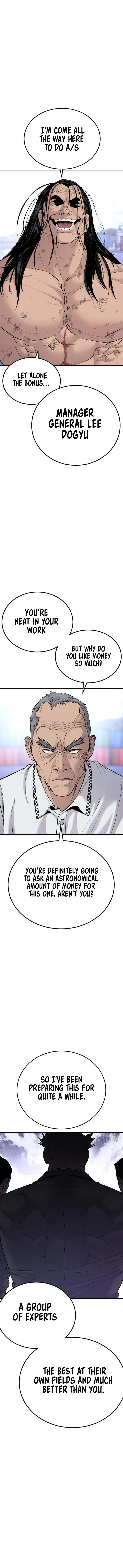 Manager Kim Chapter 67 Online - página 24