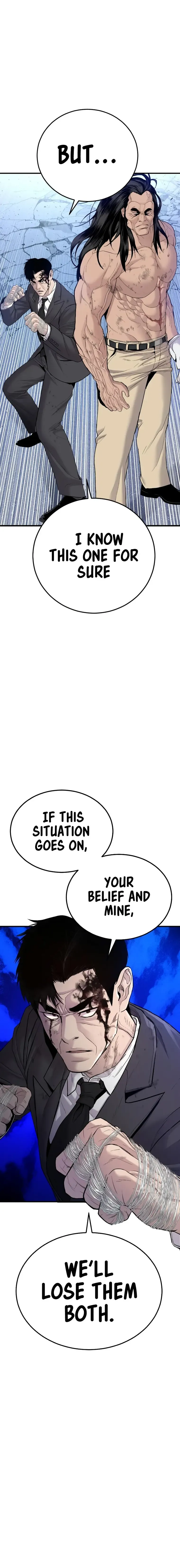 Manager Kim Chapter 68 Online - página 1