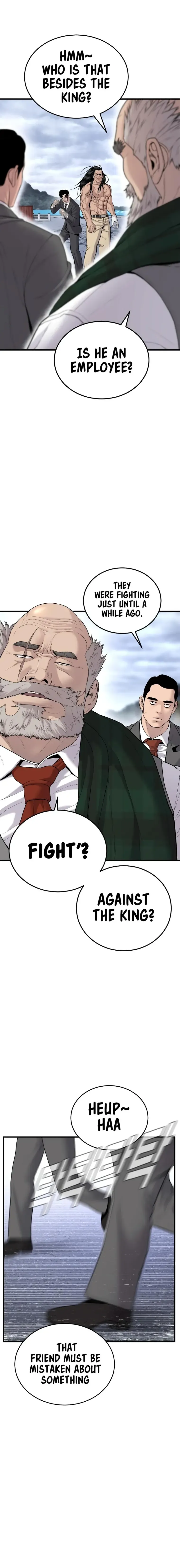Manager Kim Chapter 68 Online - página 2