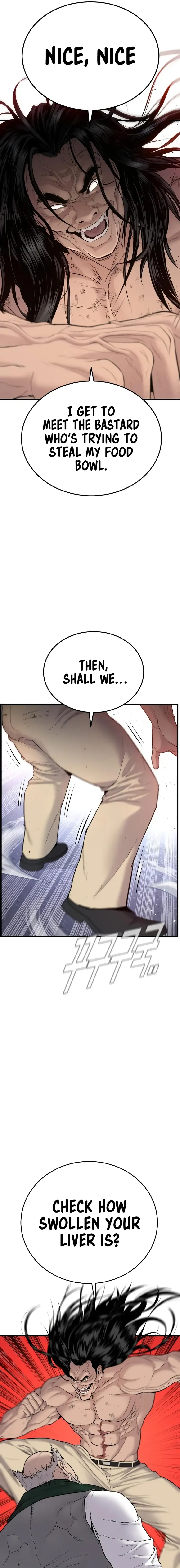 Manager Kim Chapter 68 Online - página 5