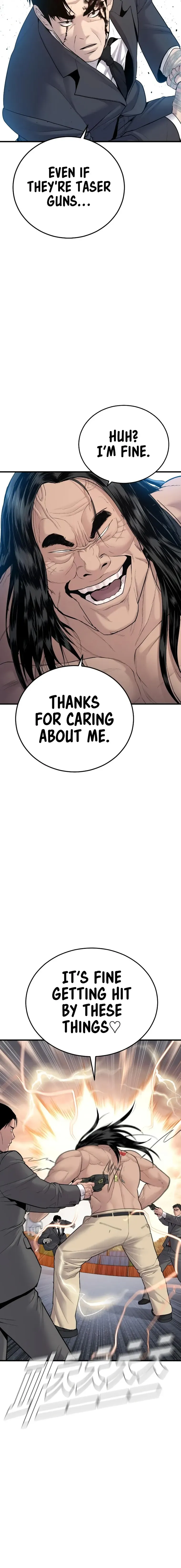 Manager Kim Chapter 68 Online - página 10