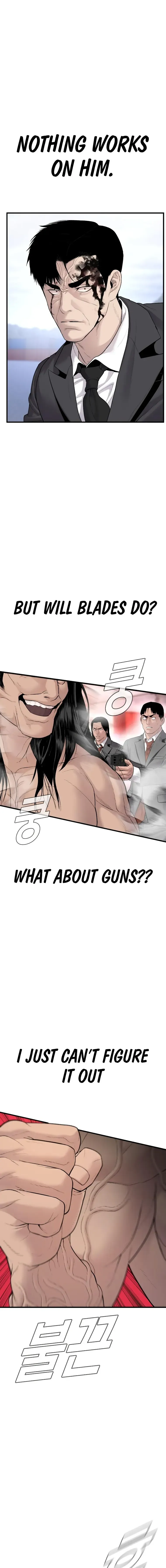 Manager Kim Chapter 68 Online - página 13