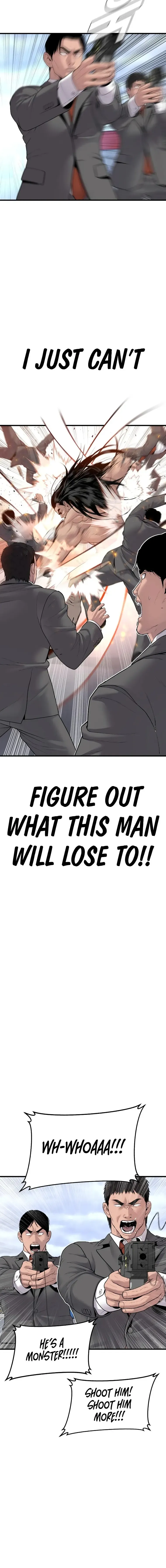 Manager Kim Chapter 68 Online - página 14