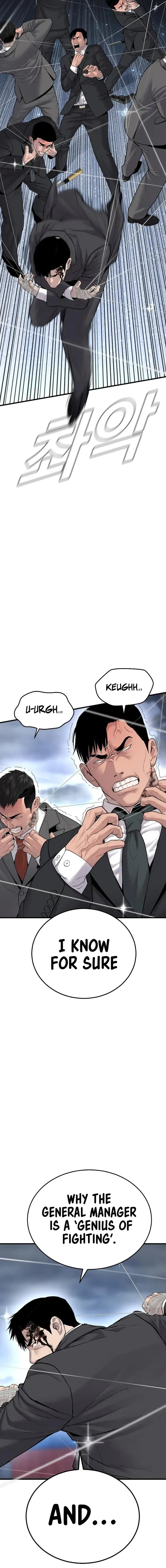 Manager Kim Chapter 68 Online - página 18