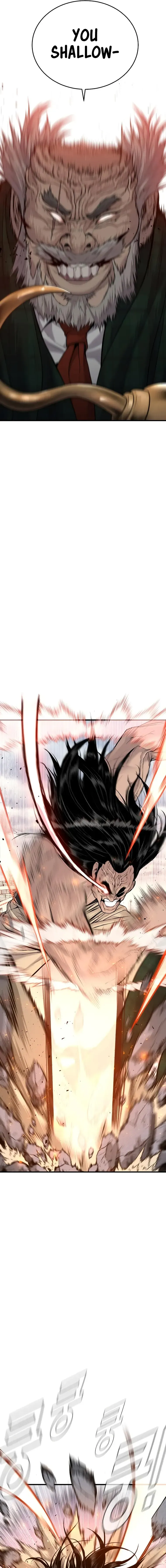 Manager Kim Chapter 68 Online - página 21