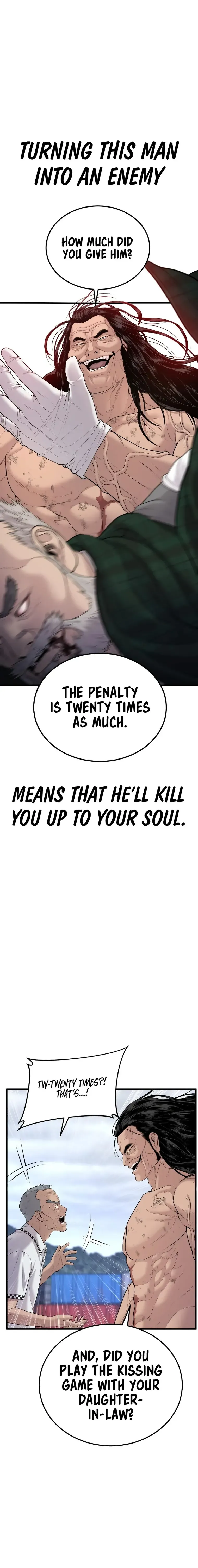 Manager Kim Chapter 68 Online - página 26
