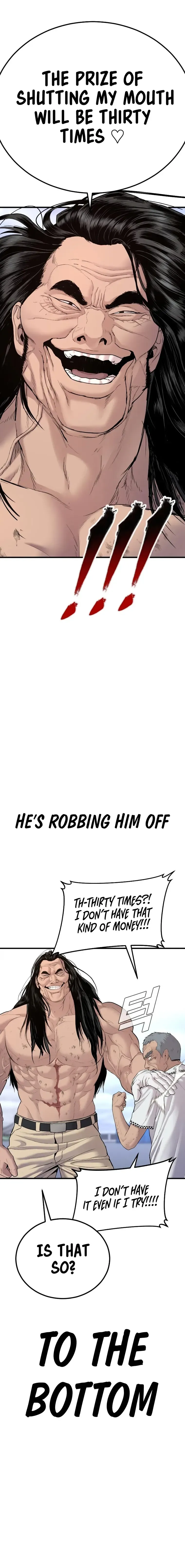 Manager Kim Chapter 68 Online - página 27