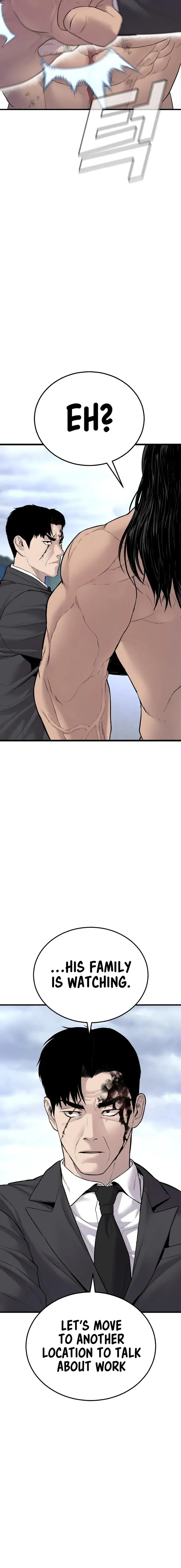 Manager Kim Chapter 68 Online - página 30