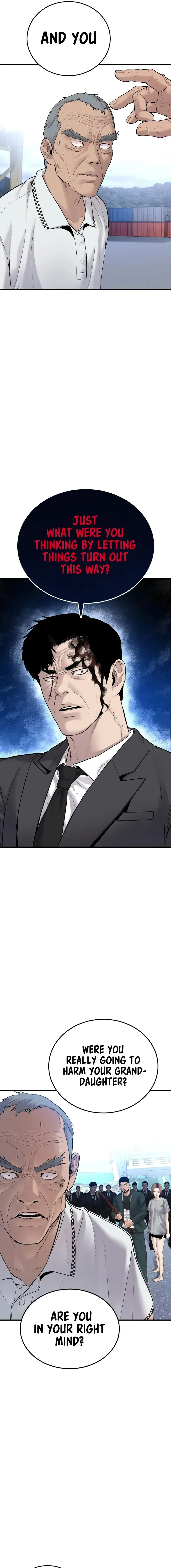Manager Kim Chapter 68 Online - página 31