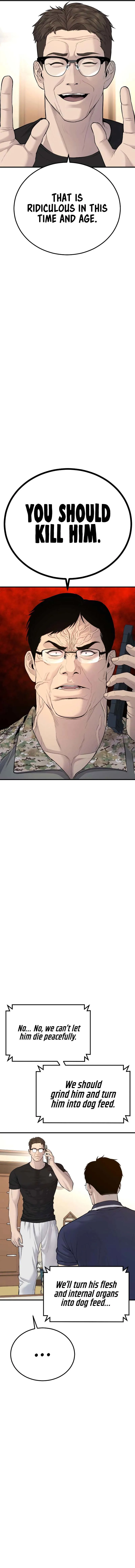 Manager Kim Chapter 72 Online - página 5